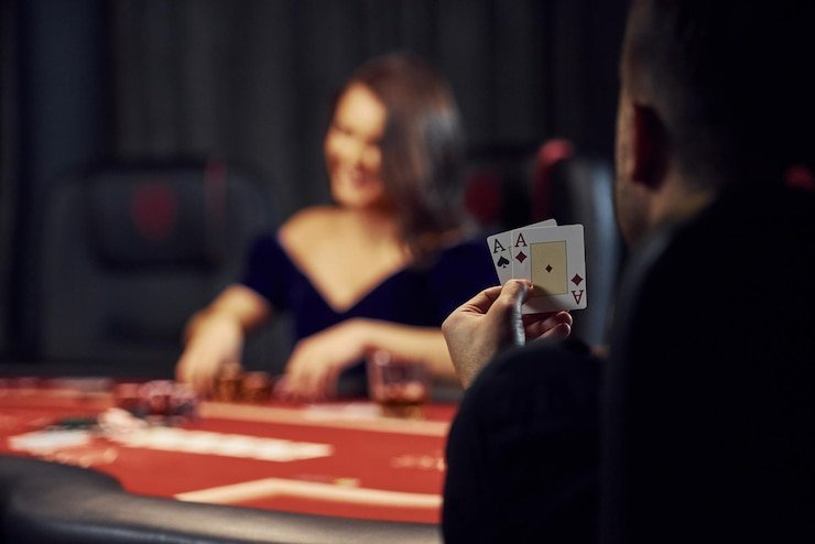 tk79 Live Casino