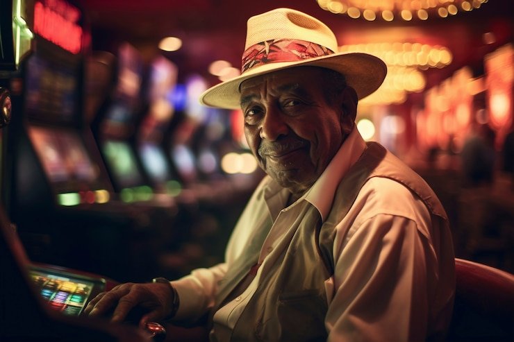 tk79 Live Casino